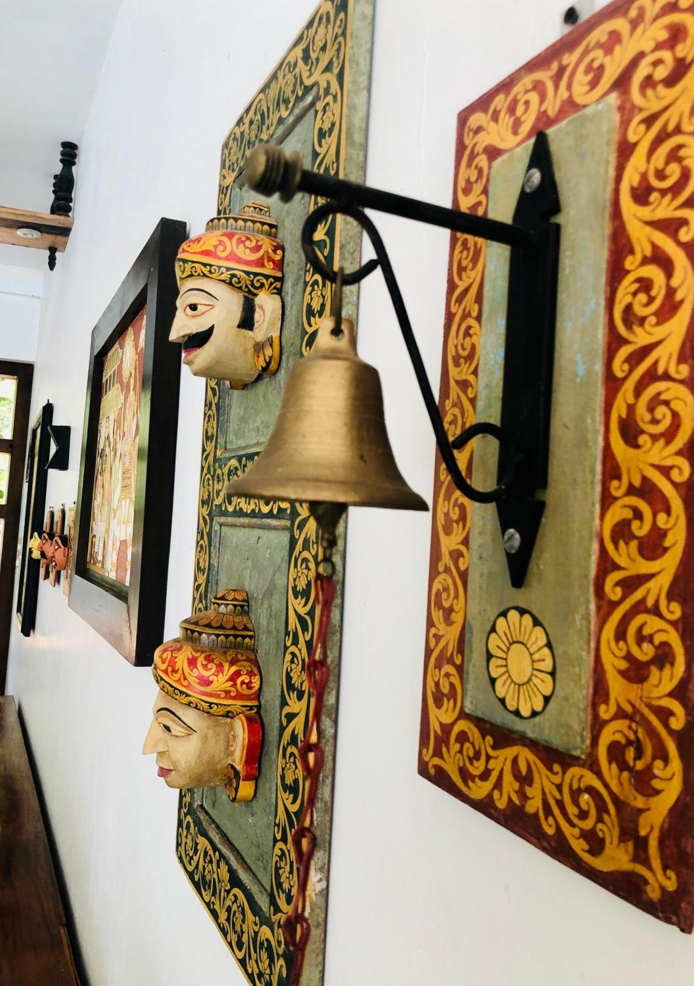 Saman Resort Yala Tissamaharama Ngoại thất bức ảnh