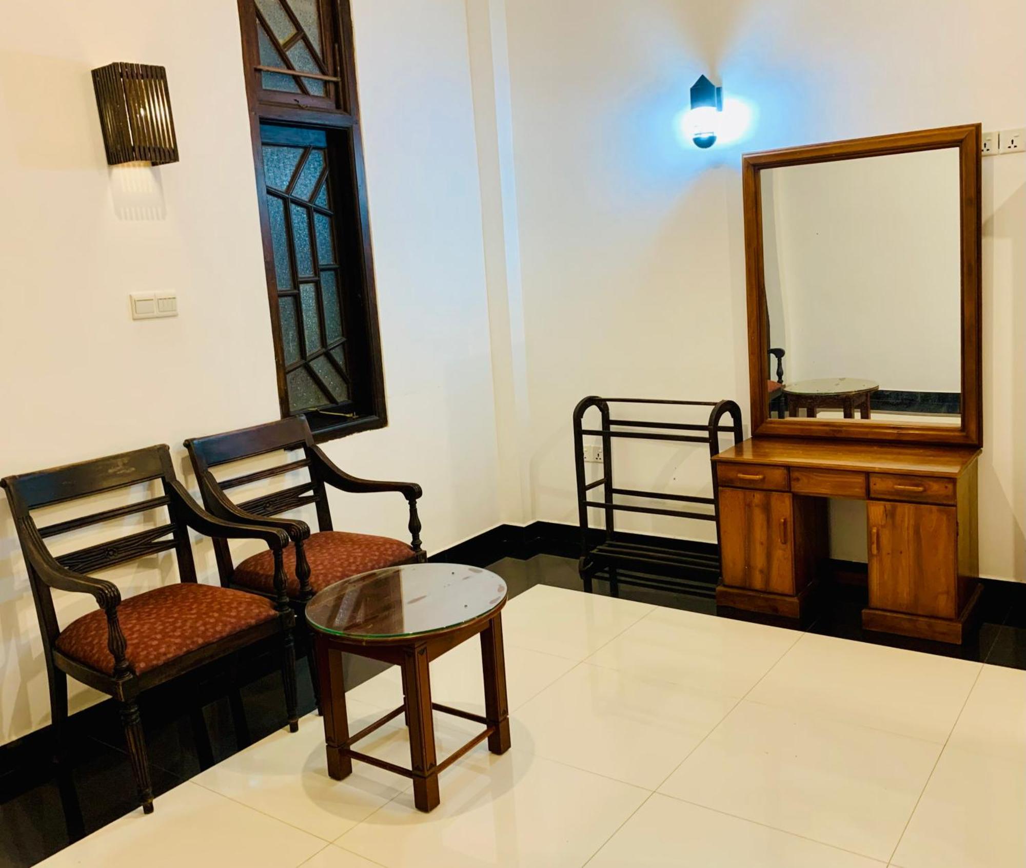 Saman Resort Yala Tissamaharama Ngoại thất bức ảnh