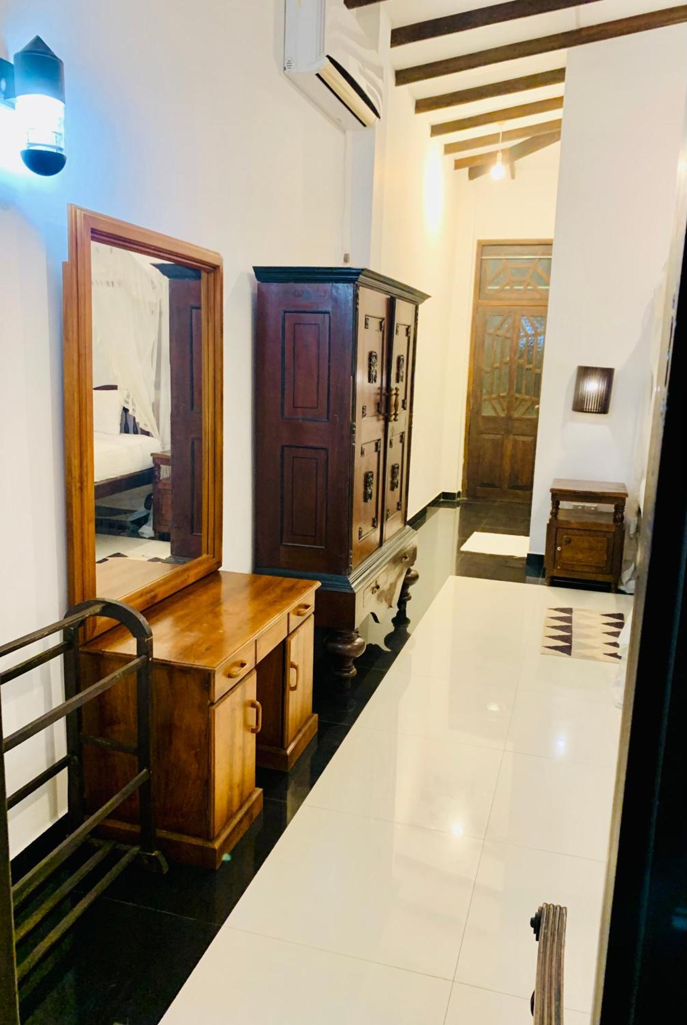Saman Resort Yala Tissamaharama Ngoại thất bức ảnh