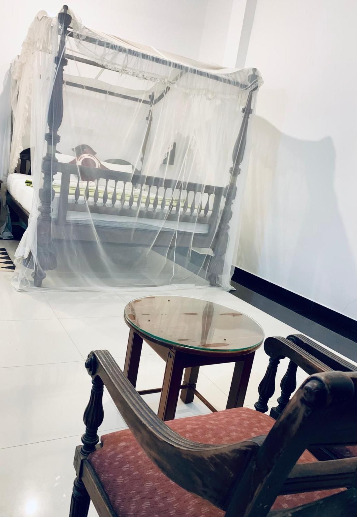 Saman Resort Yala Tissamaharama Ngoại thất bức ảnh