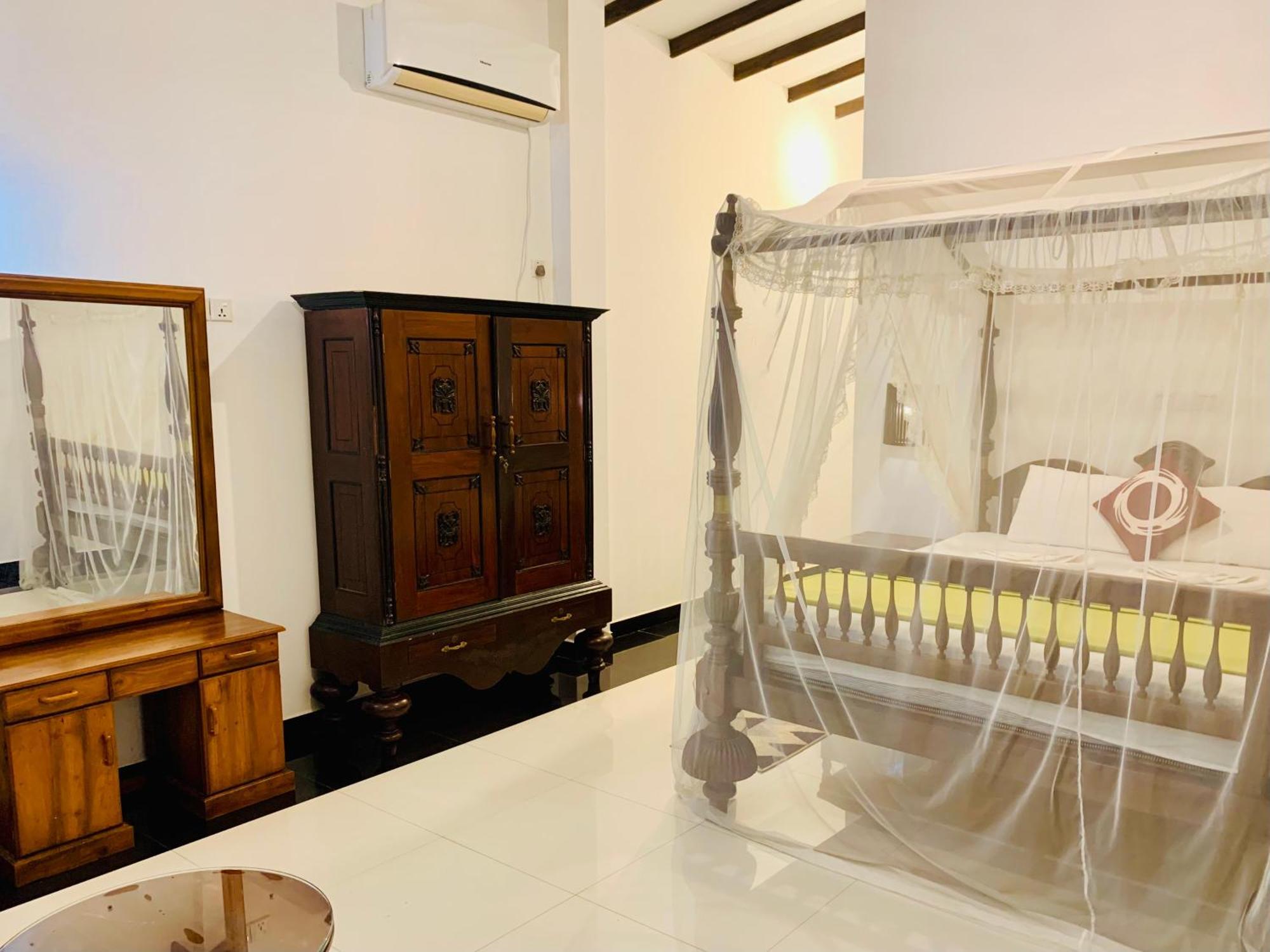 Saman Resort Yala Tissamaharama Ngoại thất bức ảnh