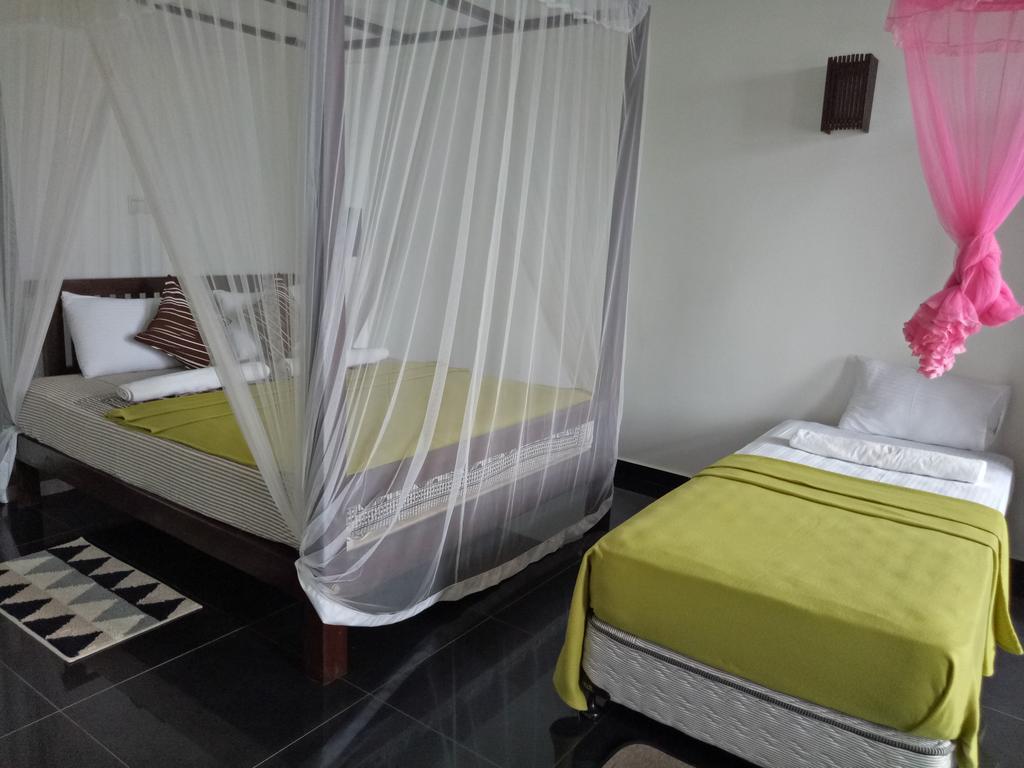 Saman Resort Yala Tissamaharama Ngoại thất bức ảnh