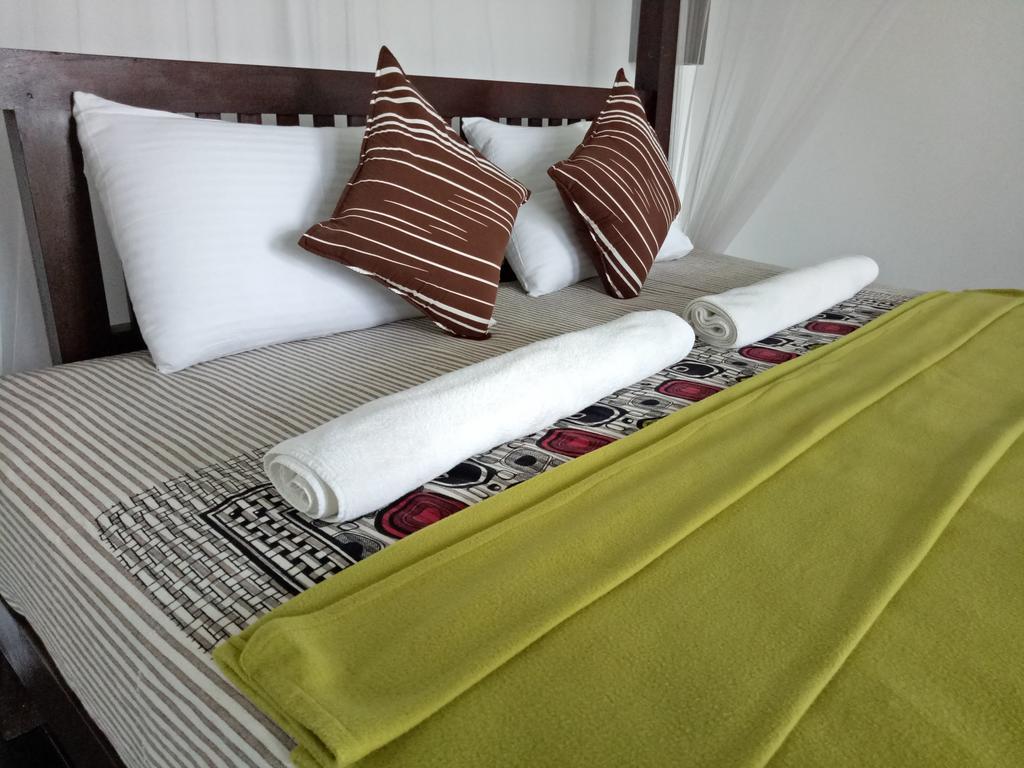 Saman Resort Yala Tissamaharama Ngoại thất bức ảnh