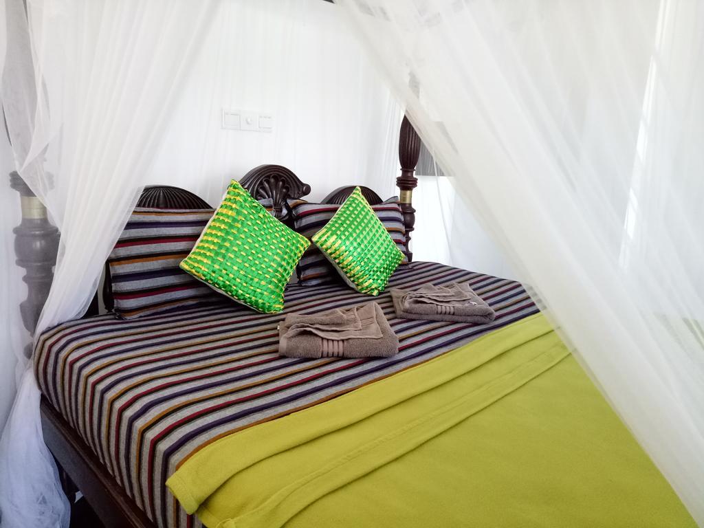 Saman Resort Yala Tissamaharama Ngoại thất bức ảnh