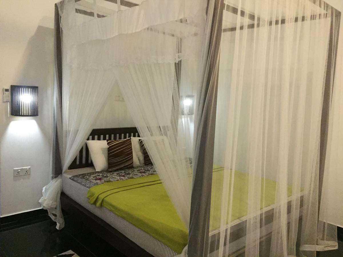 Saman Resort Yala Tissamaharama Ngoại thất bức ảnh
