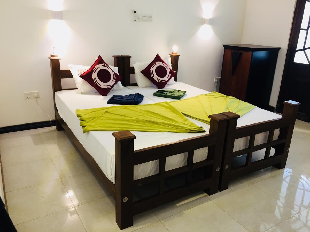 Saman Resort Yala Tissamaharama Ngoại thất bức ảnh
