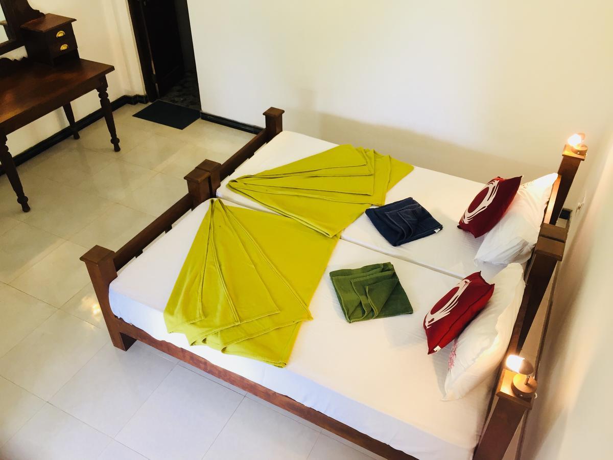 Saman Resort Yala Tissamaharama Ngoại thất bức ảnh