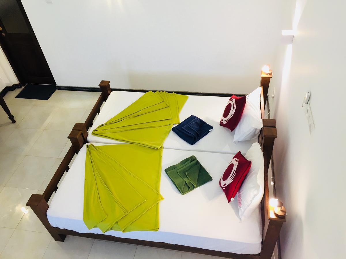 Saman Resort Yala Tissamaharama Ngoại thất bức ảnh