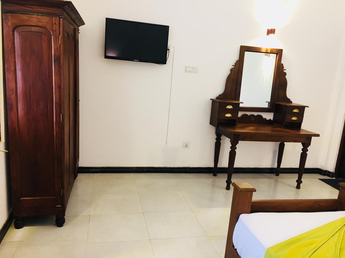 Saman Resort Yala Tissamaharama Ngoại thất bức ảnh